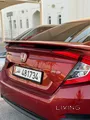 2019 Honda Civic RS