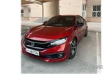 2019 Honda Civic RS
