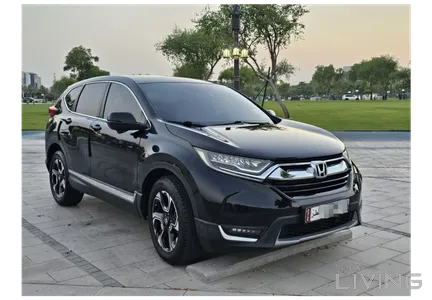 Honda CR-V Touring 2019