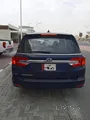2019 Honda Odyssey