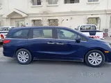 2019 Honda Odyssey