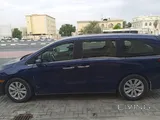2019 Honda Odyssey