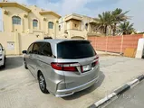 2019 Honda Odyssey Touring - 7 Seats, Petrol, Automatic, Well Maintained QR55K