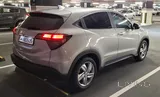 2019 HR-V full option 74km low mileage GERMAN FULL INSPECTION AVAILABLE