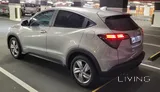2019 HR-V full option 74km low mileage GERMAN FULL INSPECTION AVAILABLE