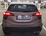 2019 HR-V full option 74km low mileage GERMAN FULL INSPECTION AVAILABLE