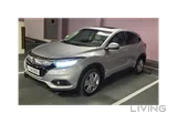 2019 HR-V full option 74km low mileage GERMAN FULL INSPECTION AVAILABLE