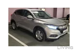 2019 HR-V full option 74km low mileage GERMAN FULL INSPECTION AVAILABLE