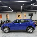 2019 Jaguar E-Pace HSE - Used, 100,000 km, Petrol, Automatic