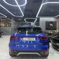 2019 Jaguar E-Pace HSE - Used, 100,000 km, Petrol, Automatic