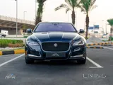 2019 Jaguar XF Prestige - Used, 95,000 km, Petrol, Automatic