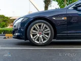 2019 Jaguar XF Prestige - Used, 95,000 km, Petrol, Automatic