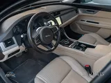 2019 Jaguar XF Prestige - Used, 95,000 km, Petrol, Automatic