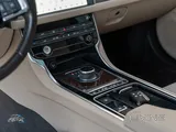 2019 Jaguar XF Prestige - Used, 95,000 km, Petrol, Automatic