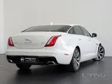 2019 Jaguar XJL