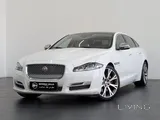 2019 Jaguar XJL