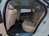 2019 Jaguar XJL