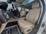 2019 Jaguar XJL