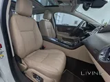 2019 Jaguar XJL