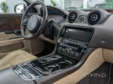 2019 Jaguar XJL
