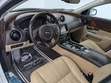2019 Jaguar XJL