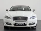 2019 Jaguar XJL