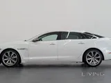 2019 Jaguar XJL