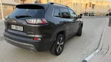 2019 Jeep Cherokee 3.2 L V6- Fully Loaded, Excellent condition