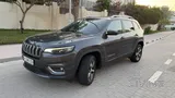 2019 Jeep Cherokee 3.2 L V6- Fully Loaded, Excellent condition