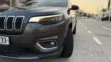 2019 Jeep Cherokee 3.2 L V6- Fully Loaded, Excellent condition