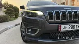 2019 Jeep Cherokee 3.2 L V6- Fully Loaded, Excellent condition