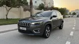 2019 Jeep Cherokee 3.2 L V6- Fully Loaded, Excellent condition