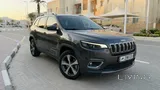 2019 Jeep Cherokee 3.2 L V6- Fully Loaded, Excellent condition
