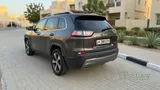 2019 Jeep Cherokee 3.2 L V6- Fully Loaded, Excellent condition