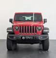 2019 Jeep Wrangler Rubicon