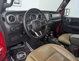 2019 Jeep Wrangler Rubicon