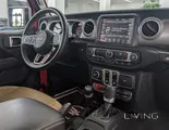 2019 Jeep Wrangler Rubicon