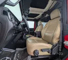 2019 Jeep Wrangler Rubicon