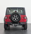 2019 Jeep Wrangler Rubicon
