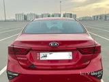 2019 KIA Cerato 1.6