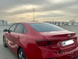 2019 KIA Cerato 1.6