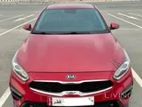 2019 KIA Cerato 1.6