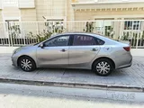 2019 Kia Cerato sedan