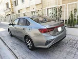 2019 Kia Cerato sedan
