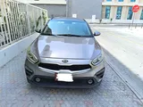 2019 Kia Cerato sedan