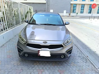 Kia Cerato 2.0 2019