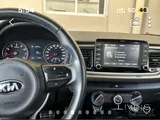 كيا ريو هاتشباك 2019 كاملة المواصفات