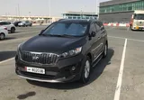 2019 Kia Sorento - Used Petrol SUV with Automatic Transmission