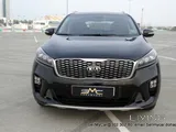 2019 Kia Sorento V6 AWD ... GT Line!