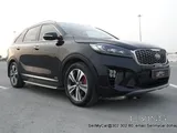 2019 Kia Sorento V6 AWD ... GT Line!
